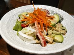 -热血兄弟·炭火烤肉(融侨中心店)