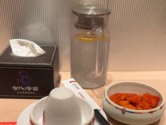 -七八冷面·延边朝鲜族美食(世纪汇店)