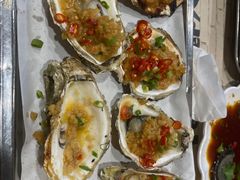-老谢野馄饨(延安路店)