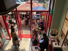 -大王油茶(二厂文创公园店)