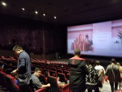 -美嘉欢乐影城(万象城店)