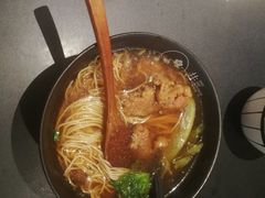 -贡梅老面馆·蟹粉面·无锡特色小吃(南长街主推店)