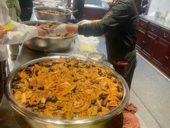 -西园寺素食(西园弄戒幢律寺店)
