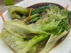 -花馬肆.云南过桥米线(汉神购物广场现场熬汤店)