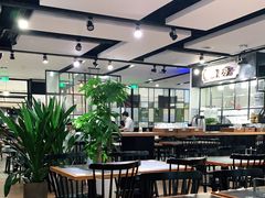 大堂-金翠河烧鹅餐厅(解放碑时代广场店)