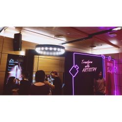 -安利上海体验馆