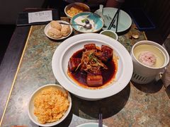 -苏帮袁Sue Cuisine(南开大悦城店)