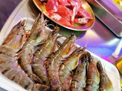 -釜山火炉·海鲜烤肉(紫藤路店)