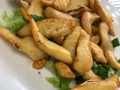 -红日饭店(裕隆三路店)