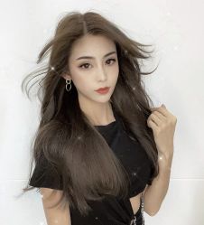 点击看大图 -那茉 Hair Salon