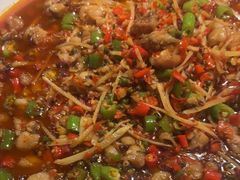 -常和州·夜宵大排档(常州单店)