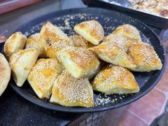 -莎车清真美食