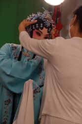 -梨园天地京剧摄影(玲珑天地店)