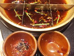 -蜀大侠火锅(古田店)