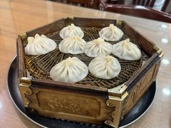 -西安贾三灌汤包·回坊小吃·清真炒菜(北院门总店)