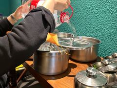 -东海怡品海鲜豆捞(星街坊店)