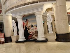 -维也纳酒店(深圳国际会展中心沙井上南店)