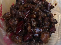 -红星兔丁(武侯祠店)