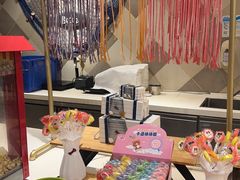 -格力东澳大酒店-蓝色海岸餐厅