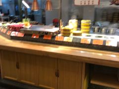 自助取餐区-牛三哥洛阳牛肉汤(生态城店)