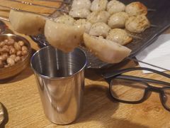 -质烤烤物·活烤海鲜(质烤总店)