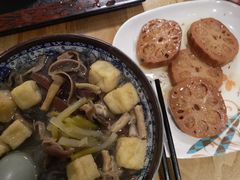 -老城南.鸭血粉丝汤(夫子庙店)