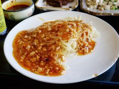 -有家驴肉黄面(敦煌店)