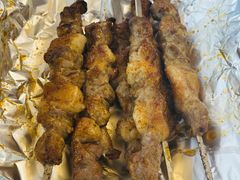 -汗腾格里·风味餐厅(新疆驻京办店)