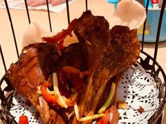 -避风塘(宝山万达店)