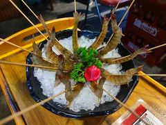 -捞围鲜·港式打边炉(海阳路店)