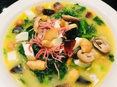-新南华大酒店(长寿店)