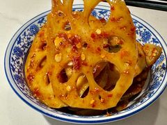 -回家吃饭·地道南昌菜(建德观总店)