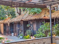 -浮何烤铺(桐梓林店)