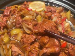-桂小厨广西菜(万象城店)