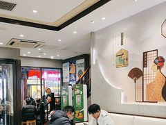-德克士(前门店)