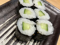 -元气寿司(环球港店)
