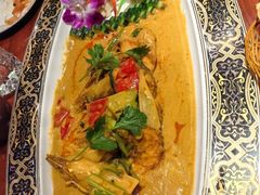 -Siam泰餐厅(水上公园店)