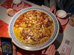 -桂二老坛酸菜鱼(三街两巷店)