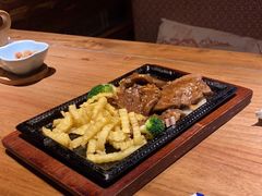 -老宁波1381餐厅(宏泰广场店)