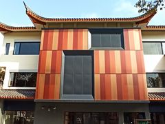 -安亭老街