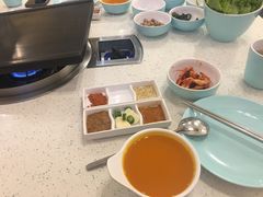 -韩时烤肉(枫蓝店)