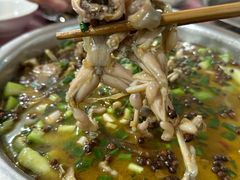 -盘龙黄鳝(盘龙居店)