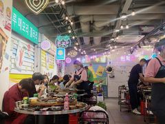 -玄希浪漫厨房·韩料烤肉(湖滨银泰in77店)