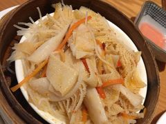 腐乳牛百叶-粤域茶餐厅