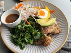 -BAKER&SPICE(环贸店)