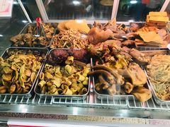 -蒋炸酱(内东街店)