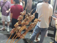 -同来顺烧烤餐厅(哈尔滨道店)