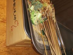 -福苗小骆驼烧烤(莲湖路店)