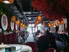 -雲蜀龙阁·金牌水煮鱼(方庄店)