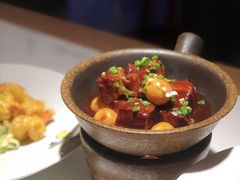 -荷塘秋月·本帮江浙菜(国权路店)